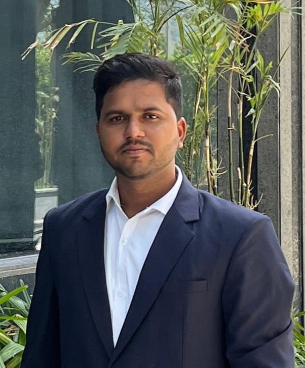 Pabitra Barik